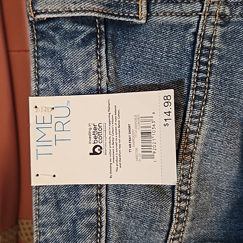 Shorts - Picture 3 of 6